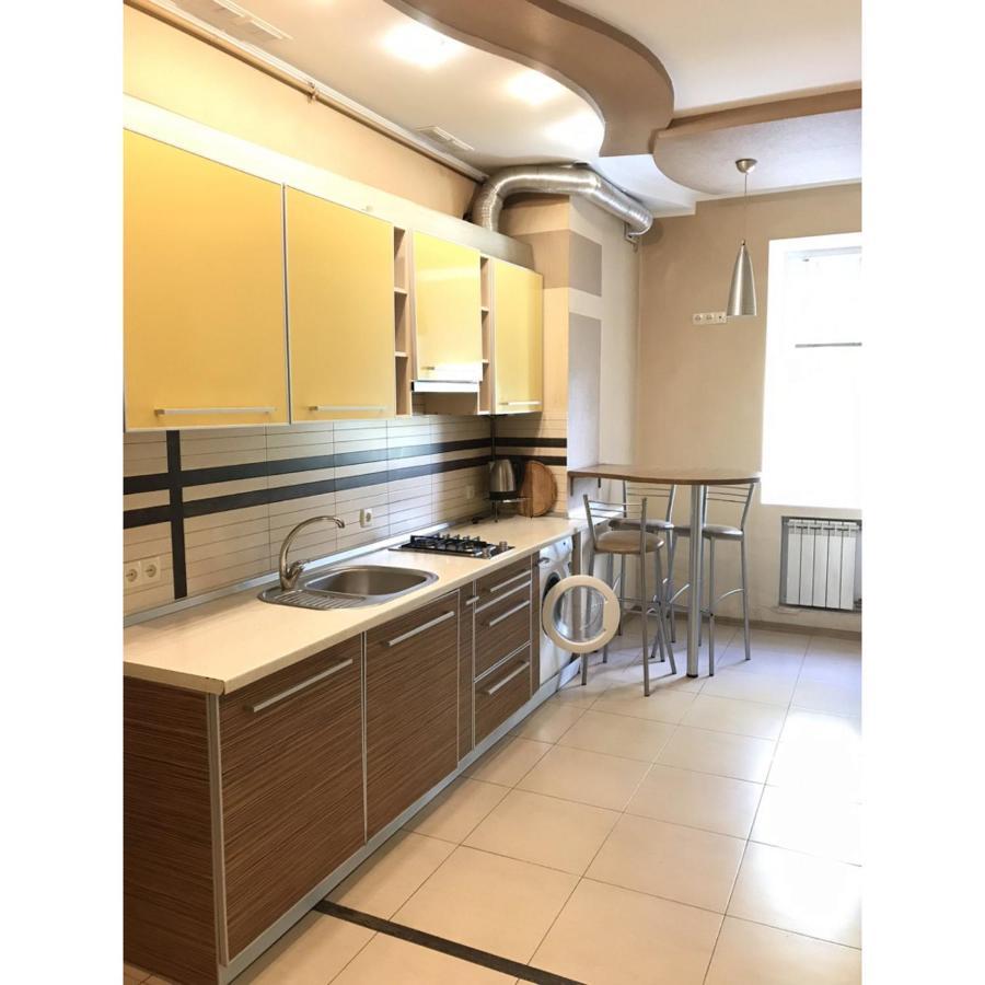 شقة Sumska Street,73-82А خاركيف المظهر الخارجي الصورة