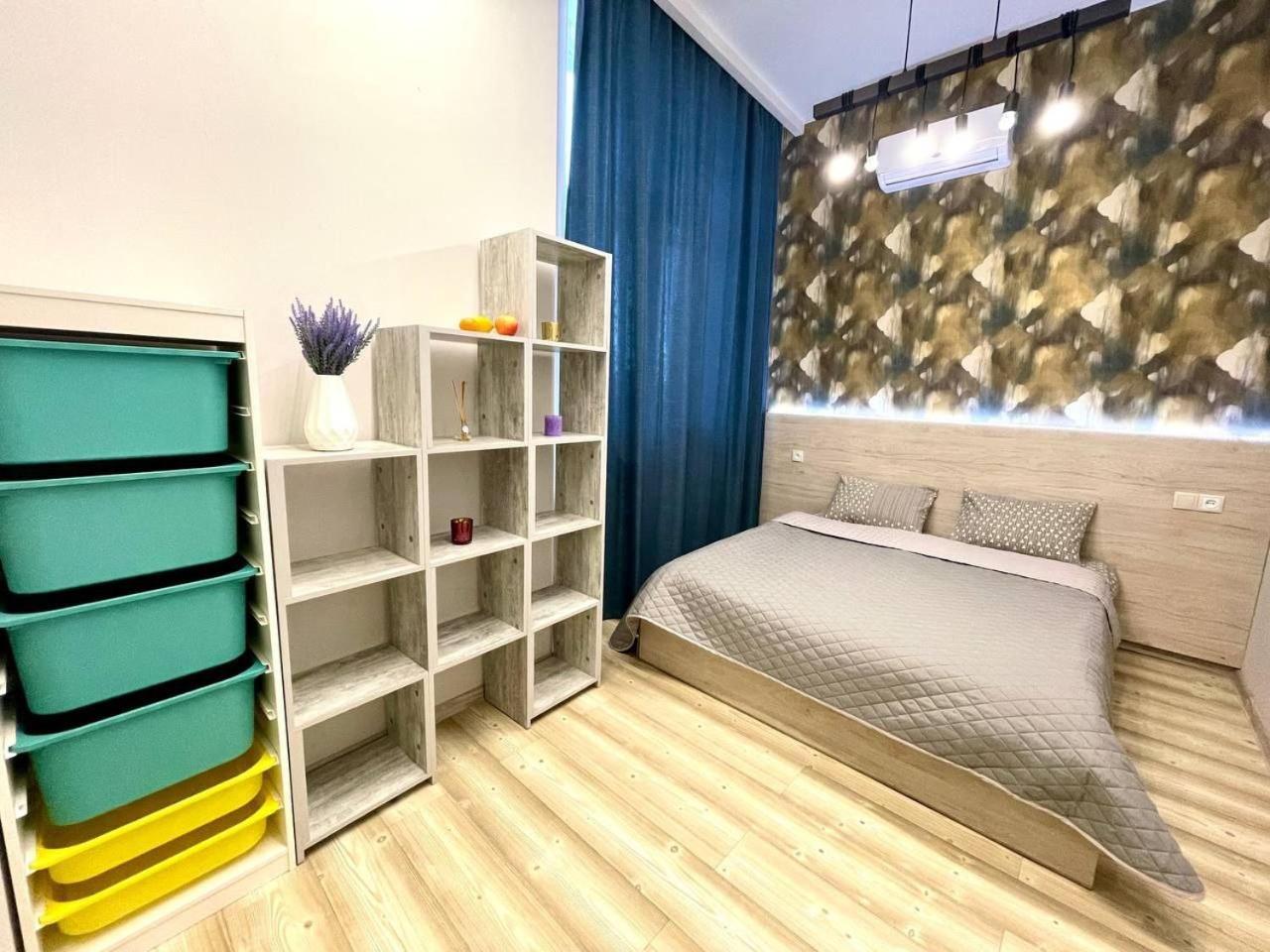 شقة Sumska Street,73-82А خاركيف المظهر الخارجي الصورة