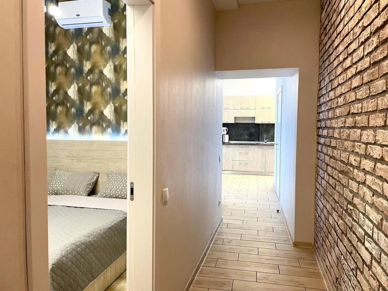 شقة Sumska Street,73-82А خاركيف المظهر الخارجي الصورة