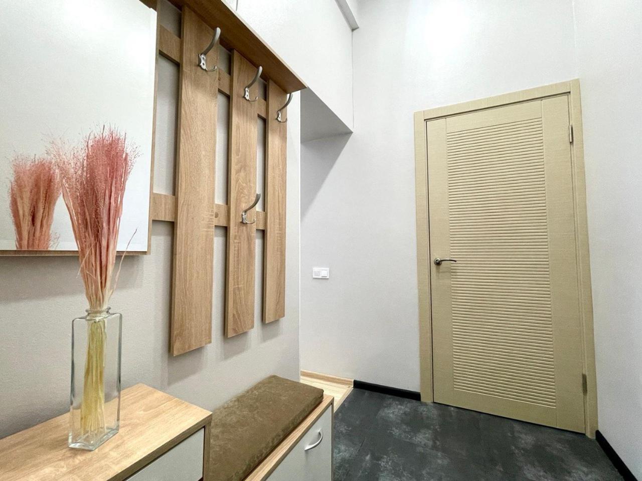 شقة Sumska Street,73-82А خاركيف المظهر الخارجي الصورة